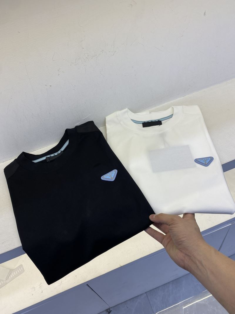 Prada T-Shirts